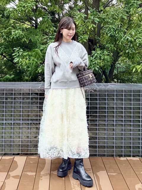 Maglie le cassetto（マーリエ ル カセット）｜フランドル