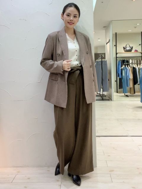 長崎浜屋I.T.'S. international/7-IDconcept.のスタッフ