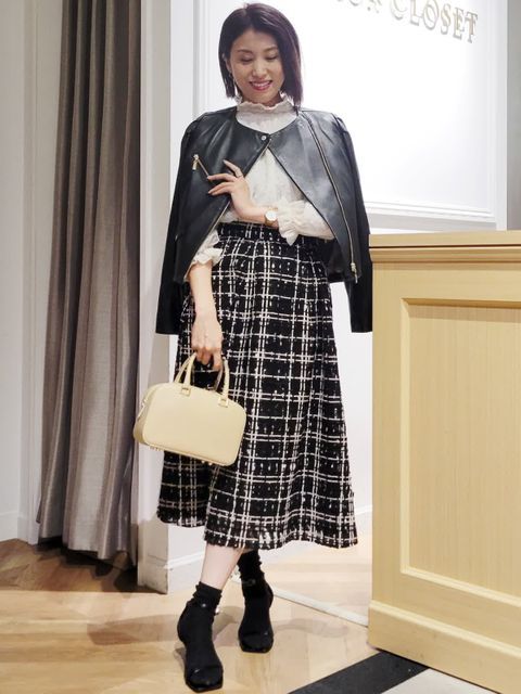 ef-de´のスーツ 9号スーツ ef-de ⭐︎ef-de エフデ⭐︎レディース