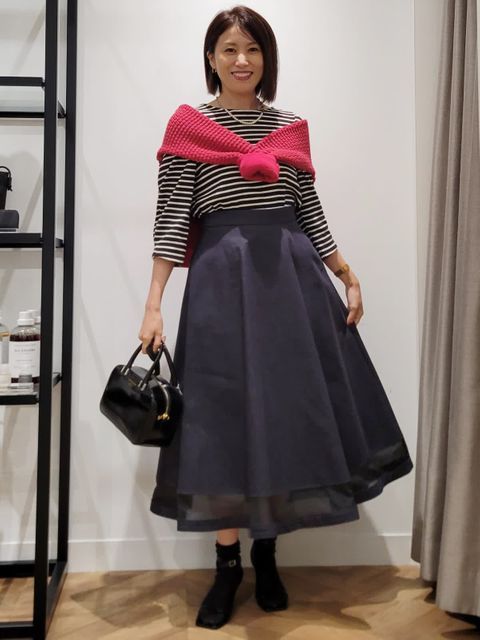 Maglie le cassetto（マーリエ ル カセット）｜フランドル