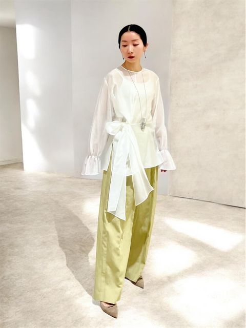 ADER.bijoux（アデルビジュー）｜フランドル（FLANDRE）オンライン