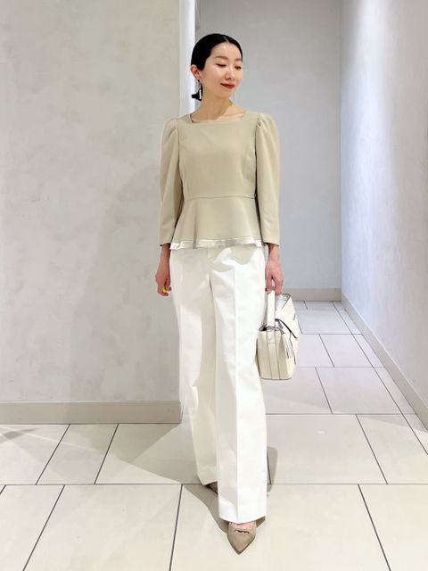 Maglie le cassetto（マーリエ ル カセット）｜フランドル（FLANDRE