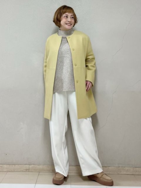 トーヒルペニー/Torhill Penny《Clarks》｜I.T.'S