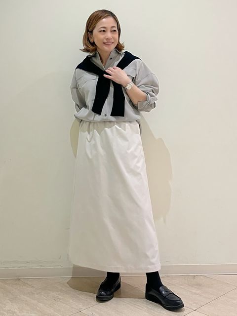 DAY by DAY It's international（デイバイデイ イッツ