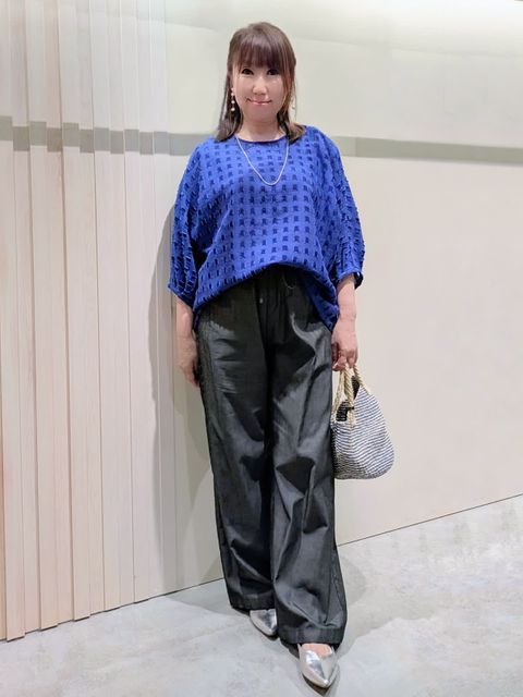 MADE IN SPAIN*2WAYトート*個性派【日本未上陸】NUKAK☆FRIDA SALE◇Nukak【Frida】タラゴナ限定ロゴ 2-WAYスクエアトート◇WH