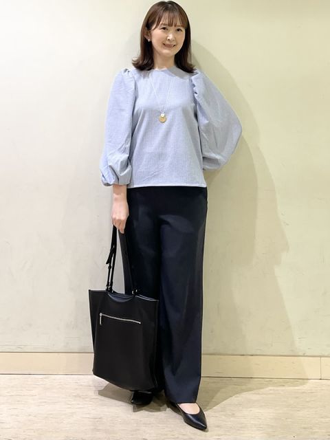 セブンアイディコンセプト 7-i Dconcept 新品セットアップ タグあり 7-IDconcept.（セブンアイディコンセプト）｜フランドル