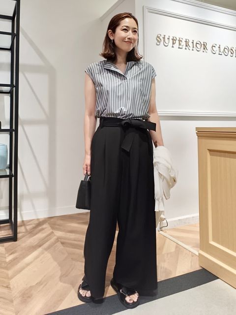 低 価格ファッション - INED レディース スーツ 38