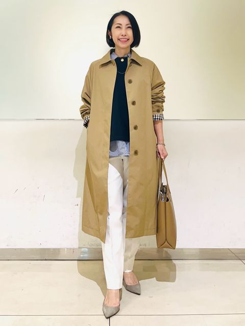 シュリンクレザートートバッグ《YAHKI》｜FAVORITE SUKINAMONO