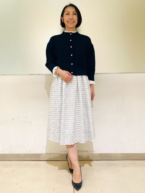 Maglie le cassetto（マーリエ ル カセット）｜フランドル（FLANDRE