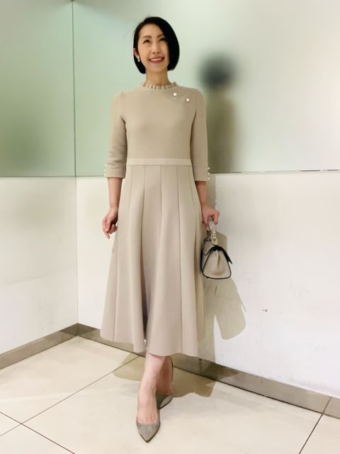 STORYコラボ》2WAYブローチ 《ROBE SUPERIOR CLOSET》|INED STORYコラボ》2WAYブローチ 《ROBE SUPERIOR CLOSET》|INED