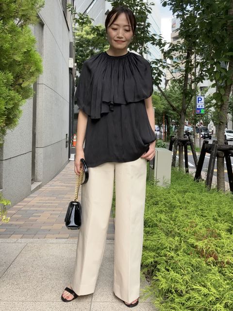 アデルビジュー／新品未使用TERRE バングル ゴールド ADER.bijoux(アデル ビジュー)｜TERRE バングル/ゴールド の通販