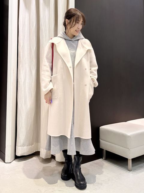 Maglie le cassetto（マーリエ ル カセット）｜フランドル（FLANDRE