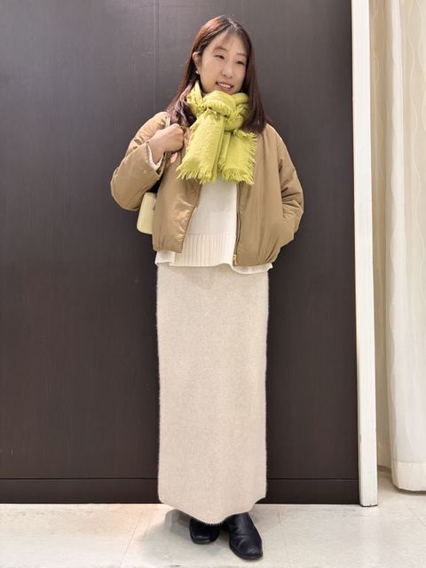 EBB アンリミ　まとめ売り INEDのジャケットを使った福山天満屋店INED/7-IDconcept./Maglieの