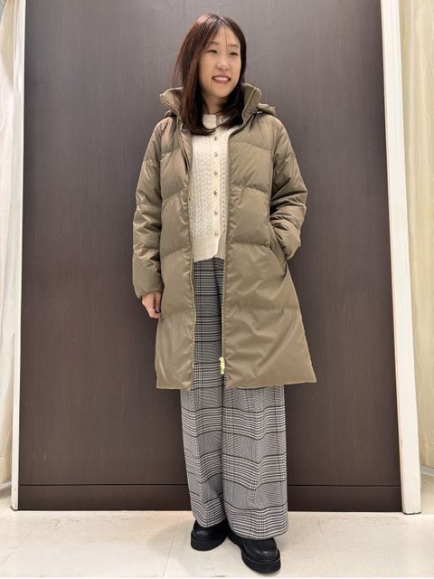 EBB アンリミ　まとめ売り INEDのジャケットを使った福山天満屋店INED/7-IDconcept./Maglieの