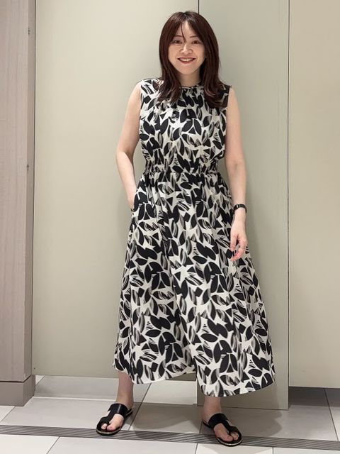 美品 イネド INED 2024 半袖リネンブラウス 定価2.4万 シャツ INED / イネド （レディース） シャツ・ブラウス | ファッション