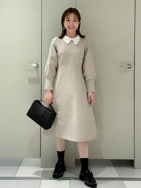 Maglie L（マーリエ エル）｜フランドル（FLANDRE）オンライン