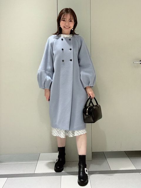 Maglie le cassetto（マーリエ ル カセット）｜フランドル（FLANDRE