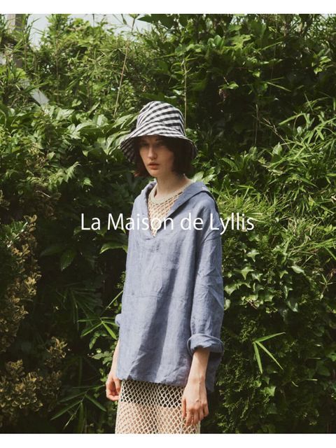 La Maison de Lyllis＞ POP UP STORE - LUCUA osaka（ルクア大阪）