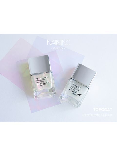 トップコートコレクション TOPCOAT transforming topcoat - LUCUA osaka（ルクア大阪）