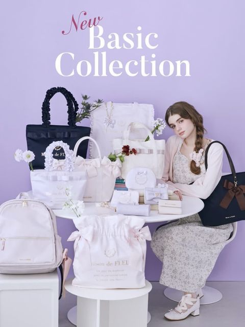 2026 Collection de Printemps - LUCUA osaka（ルクア大阪）