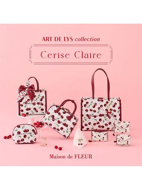 🍒ART DE LYS Collection 🍒 - LUCUA osaka（ルクア大阪）