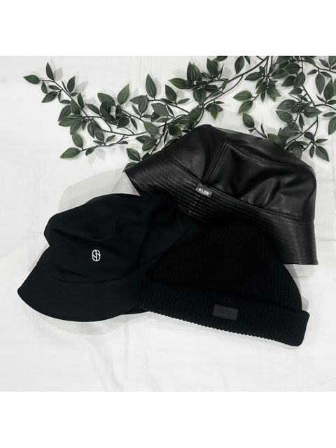 バケットハット、ニット帽、帽子をお探しのお客様🙌🏻 - LUCUA osaka