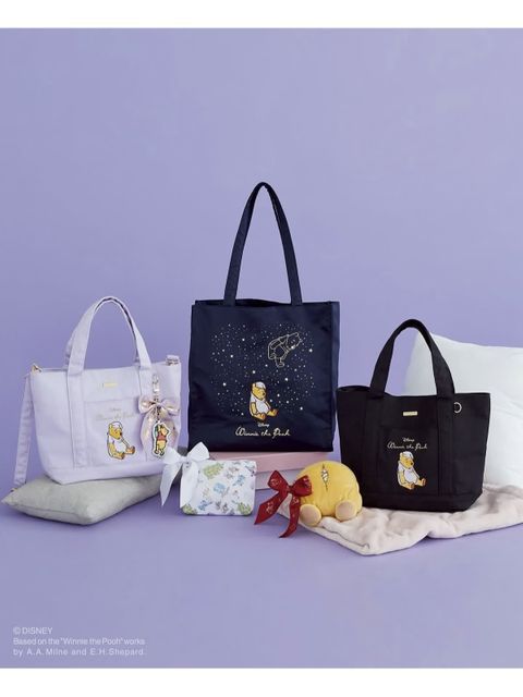 Winnie the Pooh』 - LUCUA osaka（ルクア大阪）