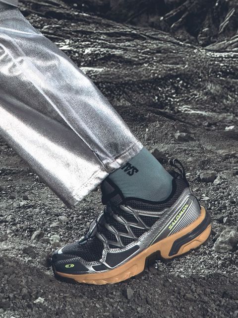 HELLSTAR 紫色 ストーン付き CONVERSE ALL STAR LIGHT BB OX PURPLE 22SS-I（コンバース