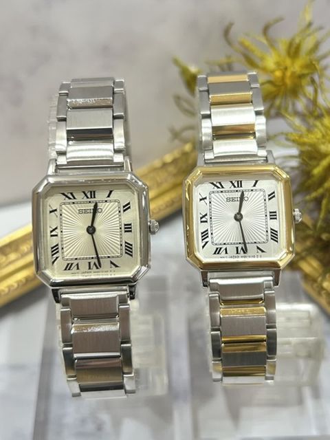 SEIKO 18Kwg レディース　腕時計 手卷 ジャンク SEIKO 18Kwg レディース腕時計 手卷 ジャンク