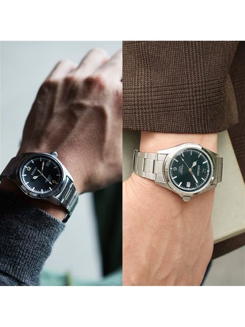 watako様 Tactical Frog VK64 Chronograph Quartz Watch - Heimdallr Watch