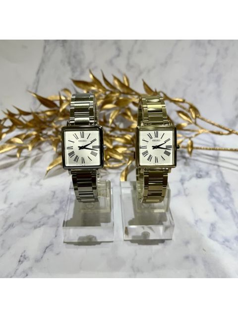 SEIKO FRAY I.D 腕時計ゴールド（付属品一式、箱付き） seiko-frayid-20230425-5.jpg