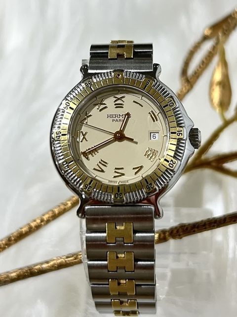 お得セット HERMES】vintageキャプテンニモのご紹介 - LUCUA osaka（ルクア その他