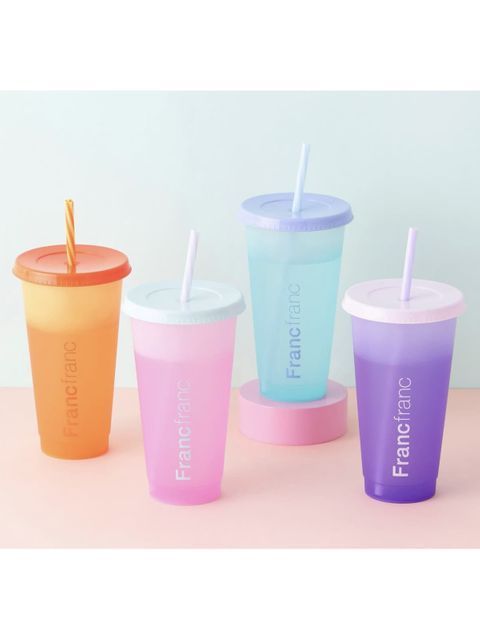 カフェプロン✩ユニコーン柄　大人用　色違い３点 ネイルホリック リミテッドカラー Spring knit Collection