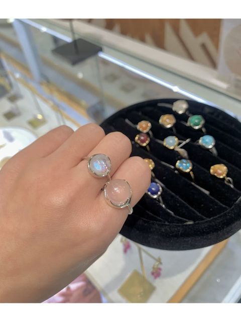 期間限定ショップMy Favorite Ring - LUCUA osaka（ルクア大阪）