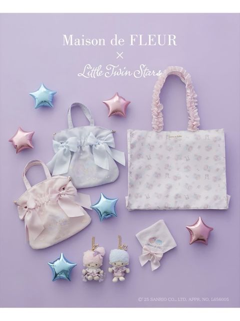 Little Twin Stars - LUCUA osaka（ルクア大阪）