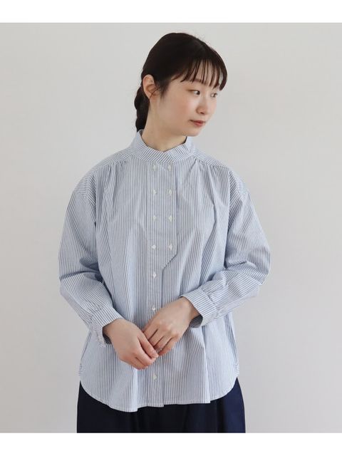 カメリアオックス　ブラウス カメリアオックスブラウス （シャツ・ブラウス）｜SCAPA