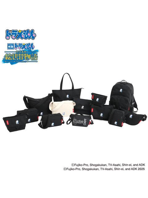 SS2025新作 【ドラえもん】発売 - LUCUA osaka（ルクア大阪）