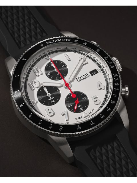 FOSSIL 新作 】 ホリデーギフトにおすすめ 新作メンズウォッチ