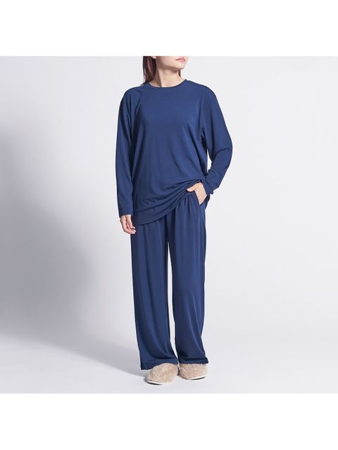 ✨締め付け感なしでゆったり睡眠☆ケユカリラックスウェア✨ - LUCUA