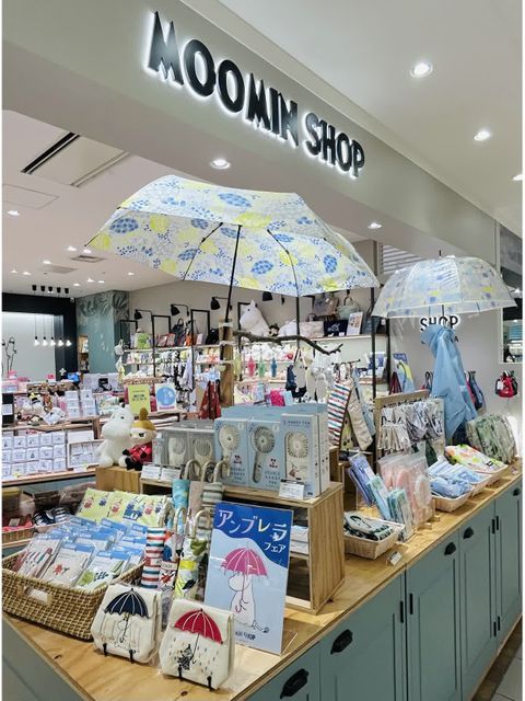 アンブレラ フェア☂️💧】 - LUCUA osaka（ルクア大阪）
