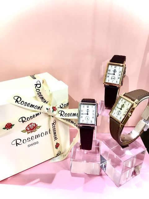 腕時計　Rosemont Rosemont N012 - LUCUA osaka（ルクア大阪）