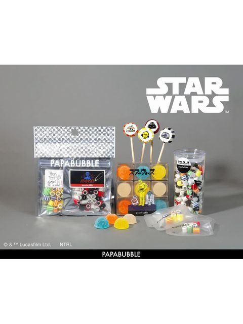 明治　キャンペーン　スターウォーズ　クリアパズル 明治 キャンペーン スターウォーズ クリアパズル - メルカリ