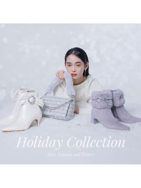 RANDA（ランダ）】装いを輝かせてくれるスペシャルアイテム