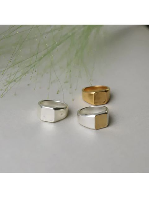 TENDRE × TEN. スウェイリング 64202fee0749bfed384f2a46b70c55