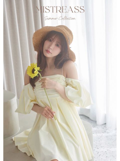 新品タグ付き♡ミストレアス♡ルクア大阪ポップアップ限定ワンピース♡ブラック 新品タグ付き♡ミストレアス♡ルクア大阪ポップアップ限定