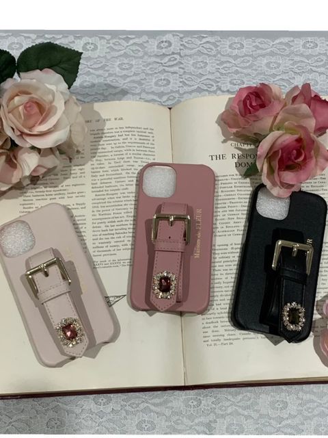 新品未使用【ファミリアルクアイーレ店限定】iPhoneケース iPhone14 新品未使用】familiar iPhoneケース 13 / 14 ルクア 限定｜Yahoo