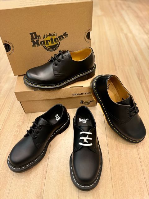 ドクターマーチン Dr.Martens Dr.Martens/ドクターマーチン】 IRIDESCENT CRACKLE 1460PASCAL