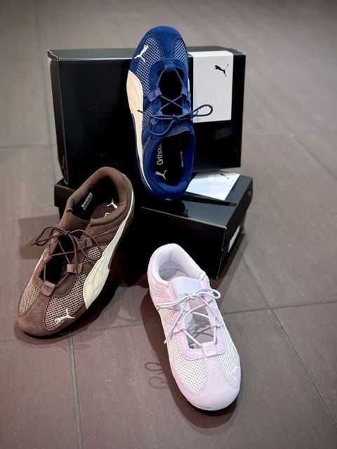 NEW】PUMA / Speedcat Go - LUCUA osaka（ルクア大阪）
