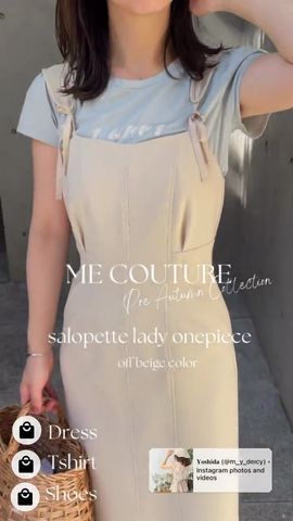 爆買い得価】 me & me couture - me&me couture楊柳サテンレディ