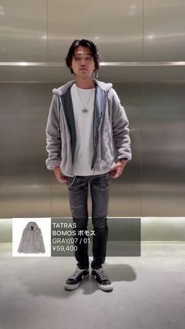 TATRAS(タトラス) BOMOS ボモス 4 odontmedscj.com